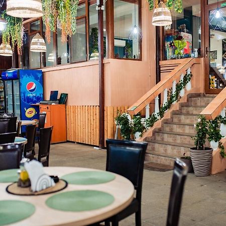 Hotel Roxy & Maryo 데포리노드 외부 사진
