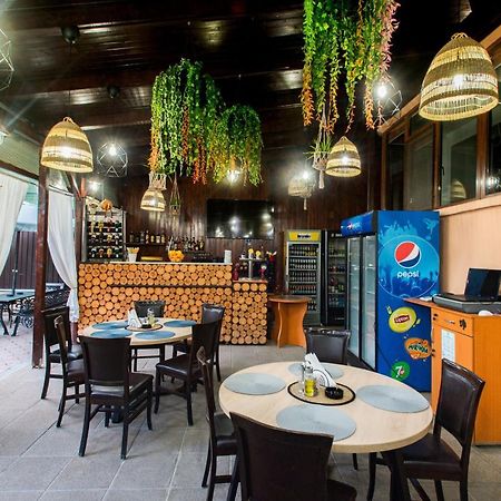 Hotel Roxy & Maryo 데포리노드 외부 사진