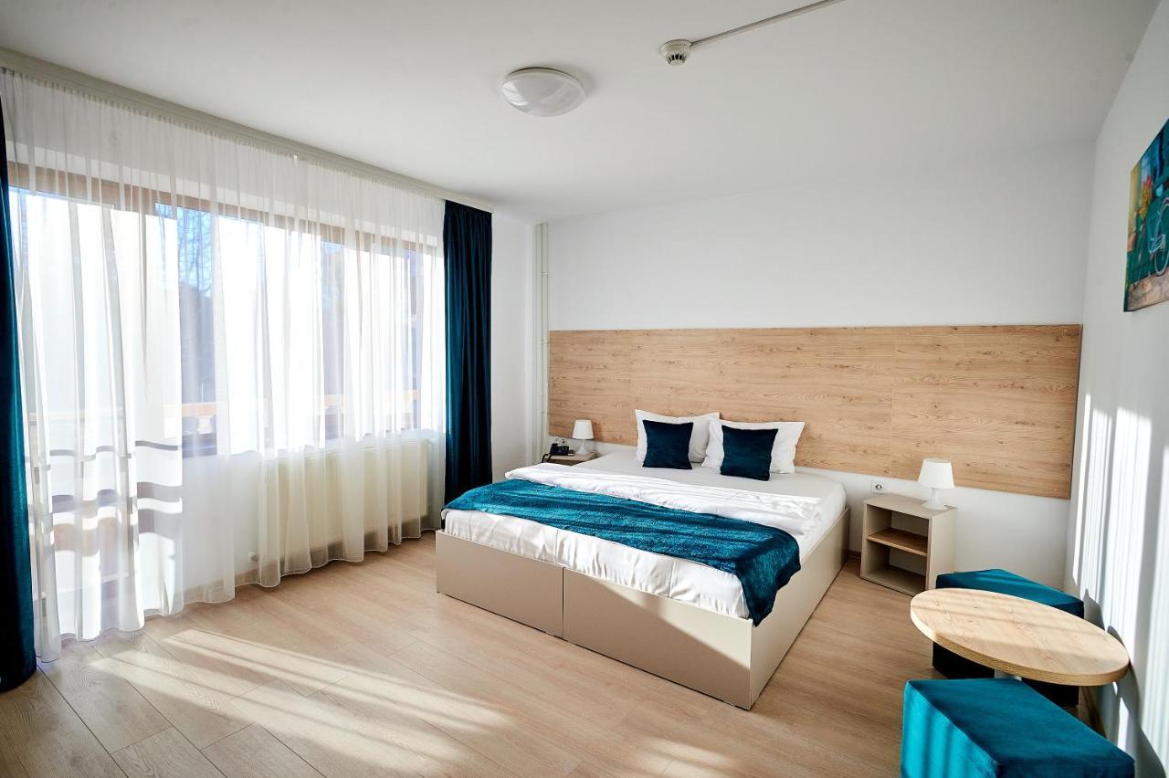 Hotel Roxy & Maryo 데포리노드 외부 사진