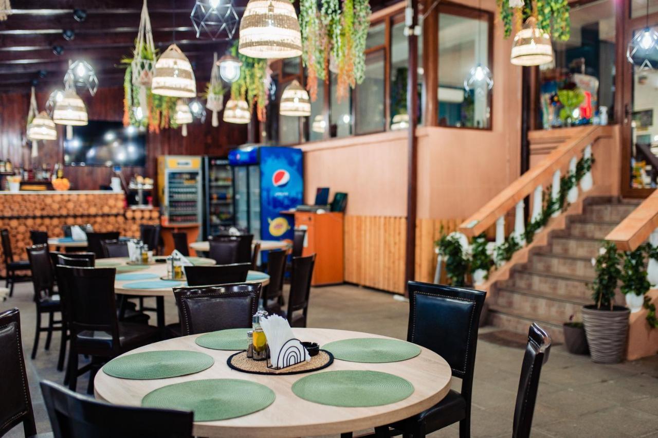 Hotel Roxy & Maryo 데포리노드 외부 사진