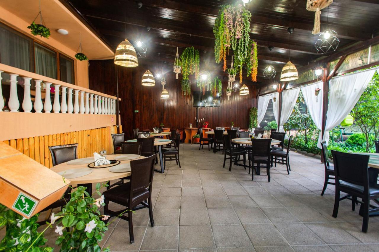 Hotel Roxy & Maryo 데포리노드 외부 사진