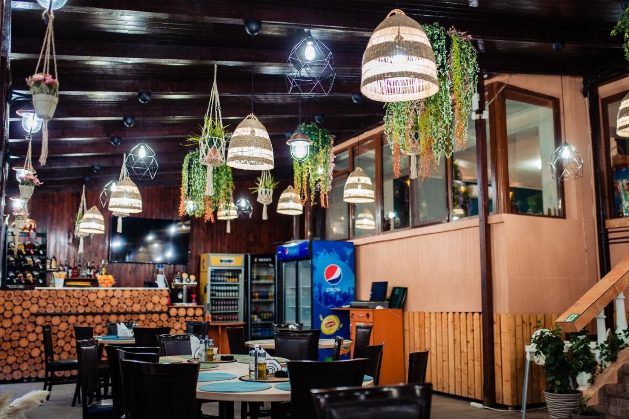Hotel Roxy & Maryo 데포리노드 외부 사진