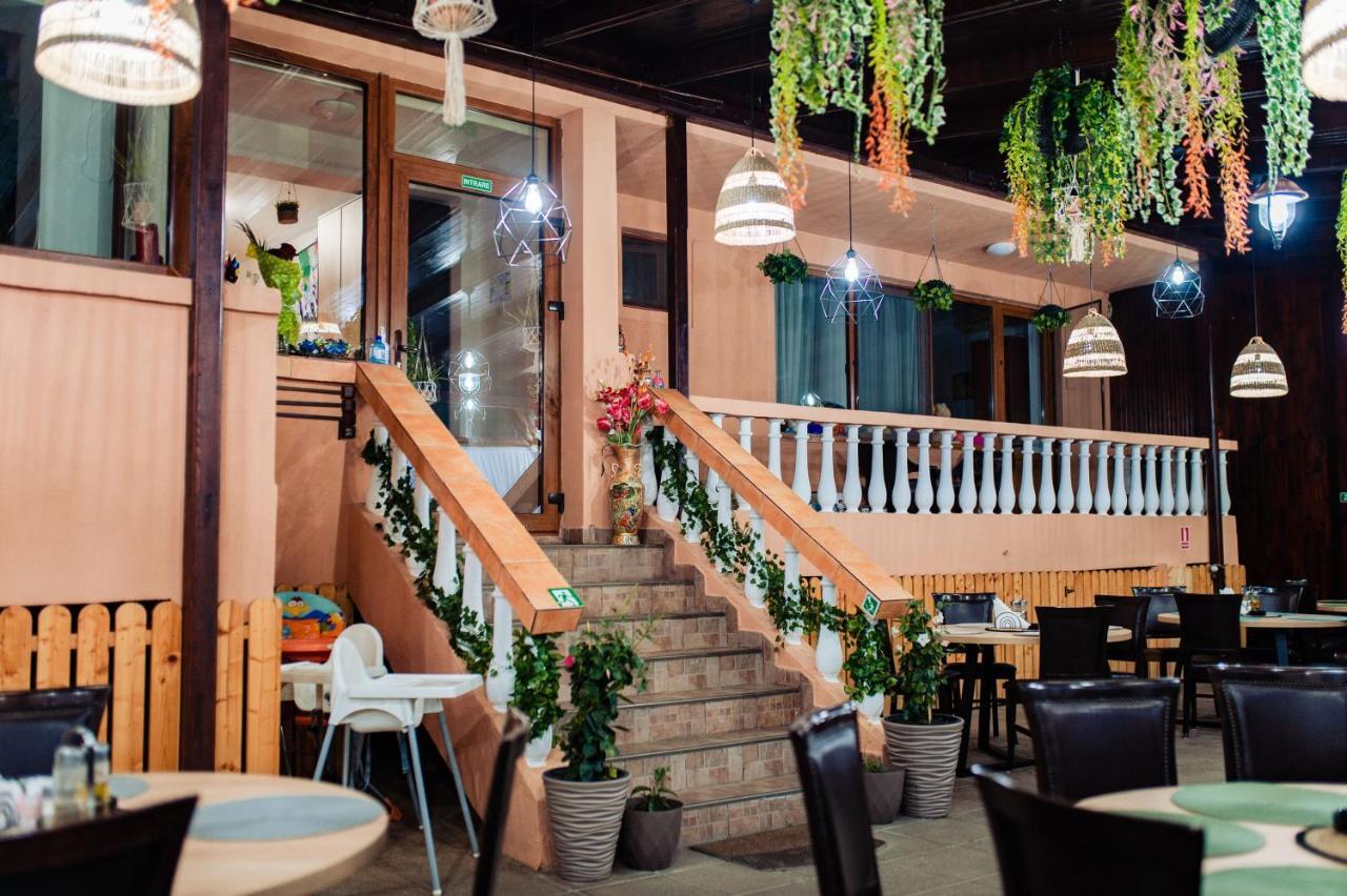 Hotel Roxy & Maryo 데포리노드 외부 사진